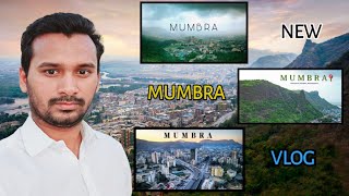 Mumbra Mumbai Khadi Machine  Full UHD 4k Video Mumbra  M NISHAT VLOG  Mumbra Khadi Machine vlog [upl. by Ruvolo]