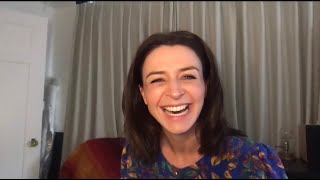 Caterina Scorsone at the WIFT  TIFF Reception 91520 [upl. by Giamo]