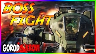 quotGOROD KROVIquot BOSS FIGHT GUIDE  Black Ops 3 Zombies [upl. by Alisia483]