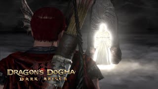 The Seneschal  Dragons Dogma Dark Arisen Revisited Playthrough Part 8 No Commentary [upl. by Auhsot96]