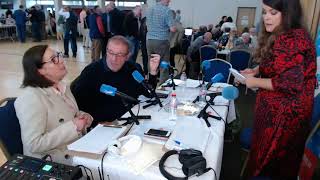 Ocean FM Donegal Election Coverage [upl. by Adranoel]