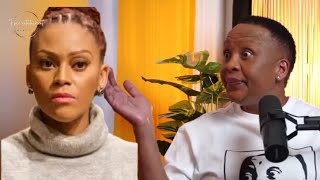 Reacting to Lebo Keswa👀 Latoya Makhenes exwife husband Shes back [upl. by Auqinal]