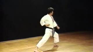 Heian Shodan [upl. by Neenad]