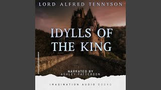 Idylls Of The King Gareth And Lynette Part 1 [upl. by Marlon]