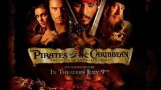 Pirates of the Caribbean  Soundtrack 14  One Last Shot [upl. by Marin711]