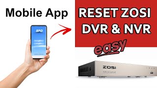 Samsung DVR password reset [upl. by Eilis675]