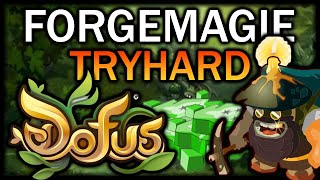 LES PÉPITES DE DOFUS  Tentas Gucci   FORGEMAGIE [upl. by Asabi]