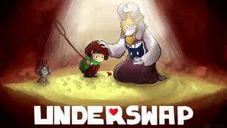 Underswap OST  Spooktime [upl. by Ocsinarf]