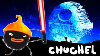 May The Force Be With You Chuchel  Lets Play [upl. by Jorgan312]