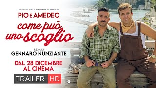 COME PUÒ UNO SCOGLIO 2023  Trailer ufficiale [upl. by Minor]