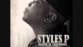 Styles P feat Rell  Im a Gee Prod by Supastylez [upl. by Volney]