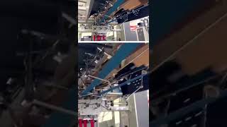 Smart Flexo PrinterSlotterDCutterStacker [upl. by Caresse755]