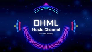 DHML – Soundroll  Bubblegum  Nocopyright music  Retro Upbeat Pop [upl. by Ellennaj235]