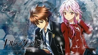 Guilty Crown  Anime Review  ギルティクラウン [upl. by Aelaza]