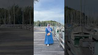 PRIVATE ISLAND BY REBAK ISLAND RESORT amp MARINA LANGKAWI PART 2 [upl. by Eldoree]