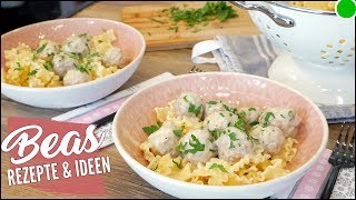 Königsberger Nudeln 💛 Rezept [upl. by Alda]