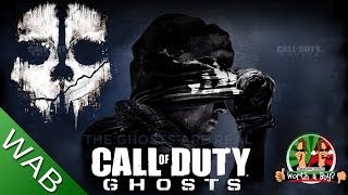 Call of Duty Ghosts Review  Worth A Buy Revised Edit [upl. by Sunny868]