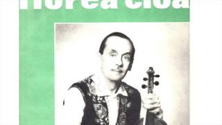 Florea Cioaca old music 1965 muzica veche colaj [upl. by Symons]