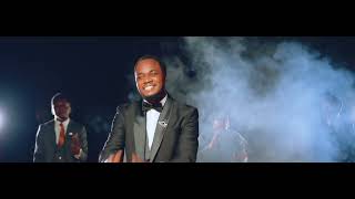 Michel Bakenda  Eza Yo Clip Officiel [upl. by Aelanna642]