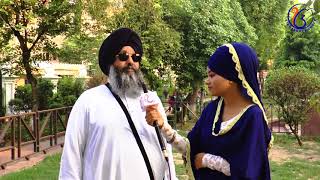 Hazoori Raagi Bhai Lakhwinder Singh Ji [upl. by Aleit]