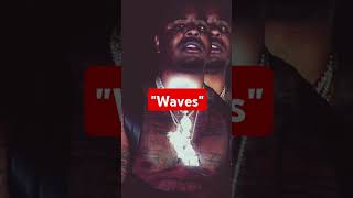 Drakeo Type Beat quotWavesquot drakeotherulertypebeat beats souljaboytypebeat [upl. by Ennelram]