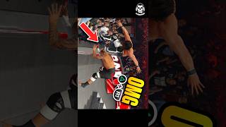 20 Best EXTREME Finishers To Solo Sikoa In WWE 2K24  wwe2k24 gaming wwe [upl. by Ariad417]