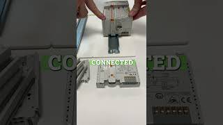 WAGO PFC200 Controllers Come With Integrated Firewall 🔏 [upl. by Rellia]