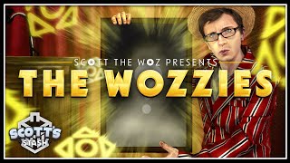 Introducing Scott The Woz Presents The Wozzies Live Event in Chicago on July 13 [upl. by Ennayllek]