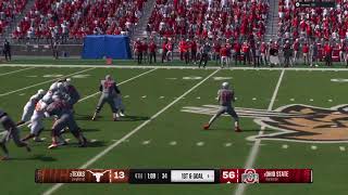 Ncaa 25 [upl. by Alarise]