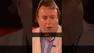 Christopher Hitchens • Stephen Fry [upl. by Hgielyk737]