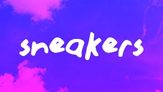 Knox  Sneakers Lyrics [upl. by Asimaj]