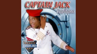 Captain Jack Drill Instructor  Captain Jack  Soldier Soldier [upl. by Durward]