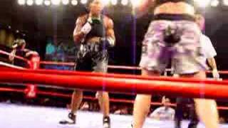 Ann Wolfe vs Valerie Mahfood [upl. by Korney]