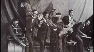 Ma Rainey  Explaining The Blues takes 1 amp 2  1925 [upl. by Conlon]