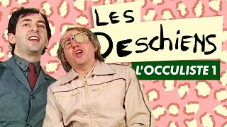 Locculiste 1  Ep 87 saison 1  Les Deschiens [upl. by Kwon]