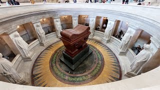 Le Dôme des Invalides PARÍS Francia [upl. by Maillij]