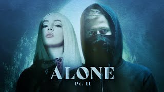 Alan Walker amp Ava Max  Alone Pt II [upl. by Mandell717]