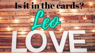 LEO Love Tarot March 2024–Let your guard down and let love in❤️❤️ [upl. by Kirkpatrick]