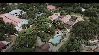 Kyle and Carla Wedding SDE [upl. by Felicie]