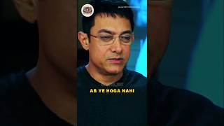 Impossible Challenge Ek Din Ek Kadam AamirKhan Motivation ZindagiZest [upl. by Gillespie]