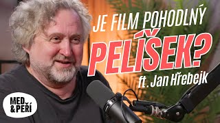 Slezáček amp Shorf Je film pohodlný pelíšek ft Jan Hřebejk [upl. by Feetal]