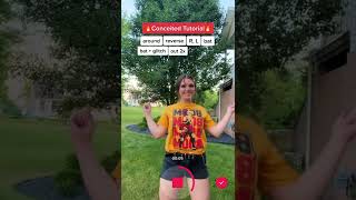 Conceited Dance Tutorial 🔥 Viral TikTok Dance July 2022 [upl. by Iow]