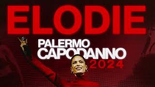 Capodanno 2024 a Palermo [upl. by Nosreffej227]