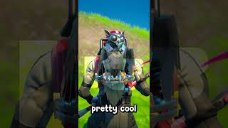 What happened to pets fortnite epicpartner fortnitetips gaming [upl. by Aryam]