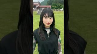 🍊 カラコンウインク 🌸 AKB48 徳永羚海 Remi Tokunaga れみたん 🍓 カラコンウインク AKB48 徳永羚海 shorts [upl. by Amirak29]