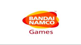 Namco Bandai Intro [upl. by Acinehs230]