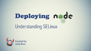 Understanding and Configuring SELinux Security Enhanced Linux [upl. by Heyward608]