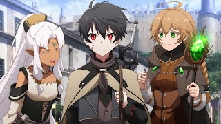 Top 10 Underrated Isekai Anime That You Need to Watch [upl. by Anen]