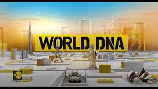 WION LIVE News  World Latest English News  International News  Top English News  World DNA Live [upl. by Adlesirg466]