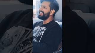 Leekan Amrinder gill  Cover song  Ravi Paul [upl. by Dlonra]